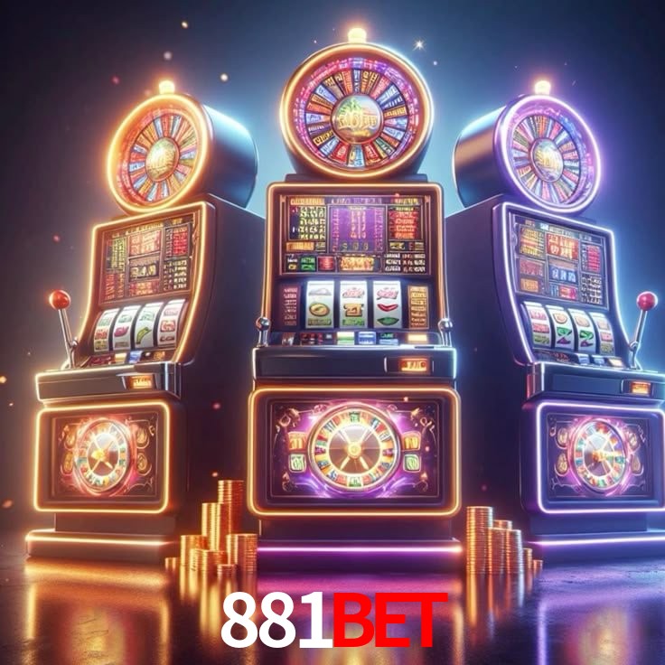 881BET - Cassino Premium Brasileiro - 881BET.COM