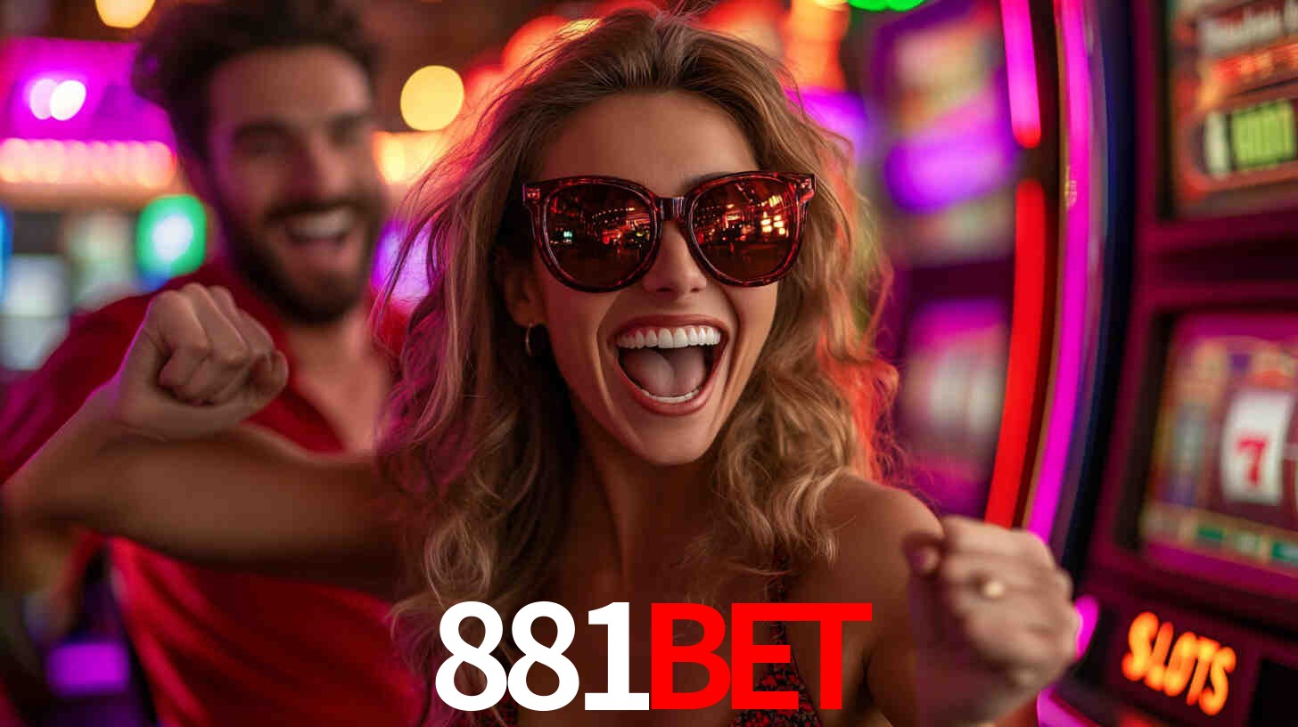 Estatísticas 881BET