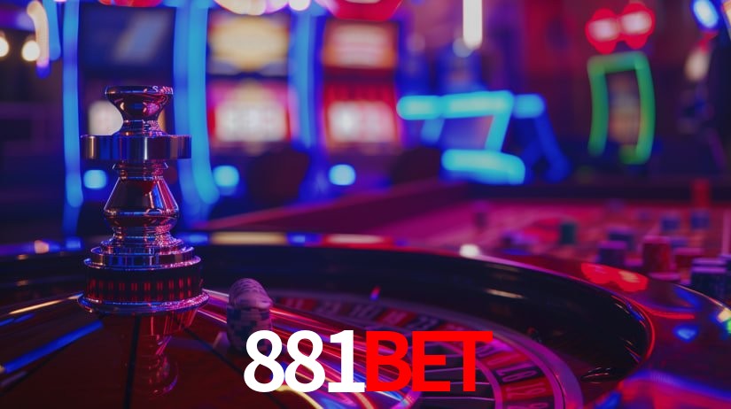 881BET App