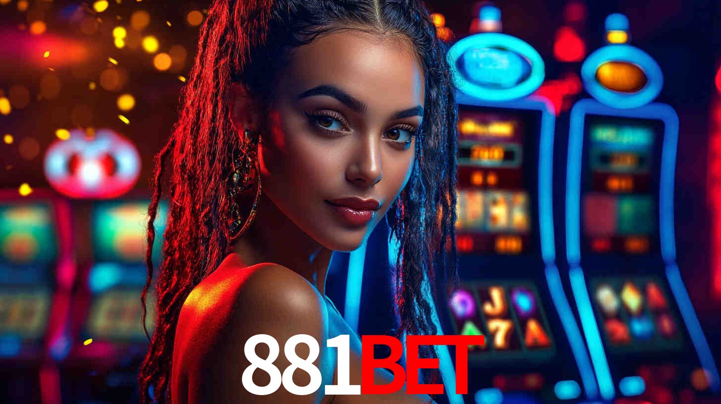 Experiência VIP 881BET
