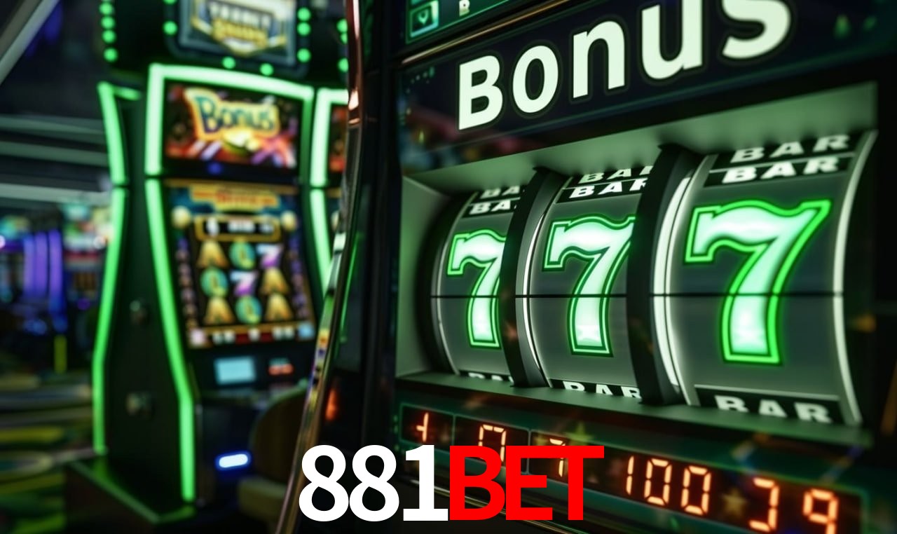 Experiência VIP 881BET