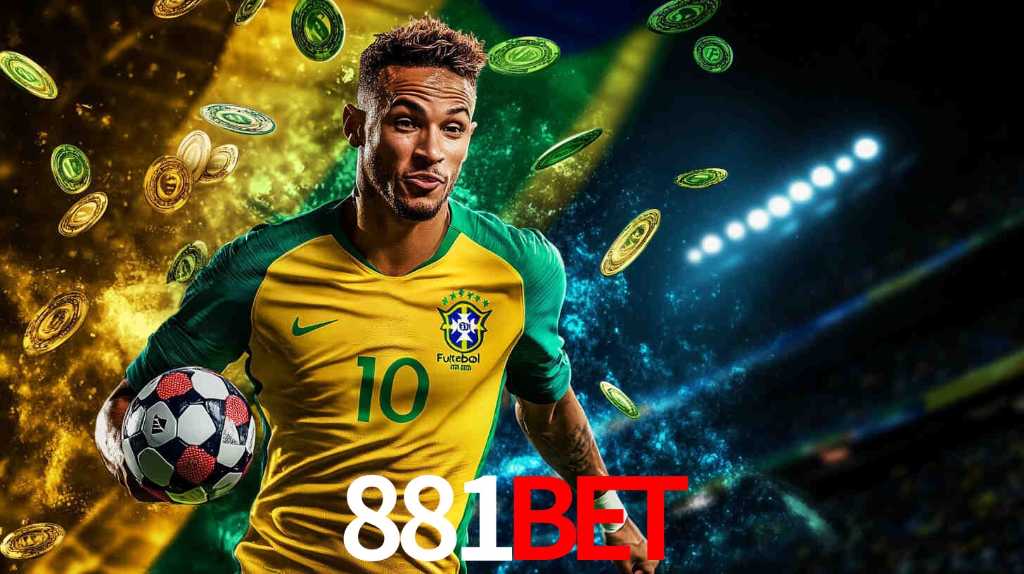 Apostas de Tênis 881BET
