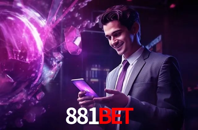 Spaceman Game 881BET