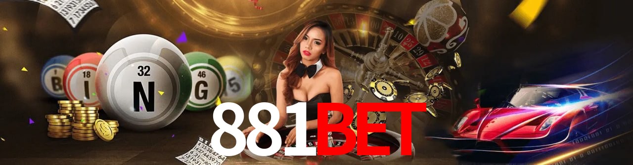 Desvendando o Mundo dos Jogos Virtuais na 881BET