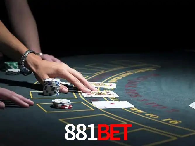Descubra o Programa VIP da 881BET: Vantagens Exclusivas para Jogadores