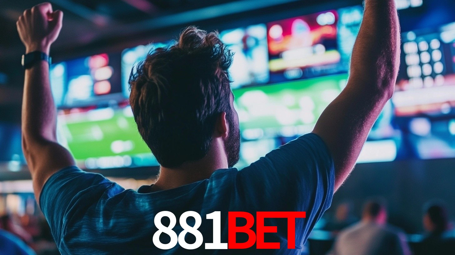 881BET App