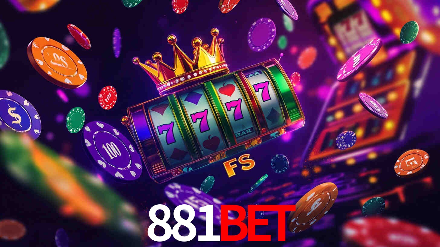 Premium Interface 881BET