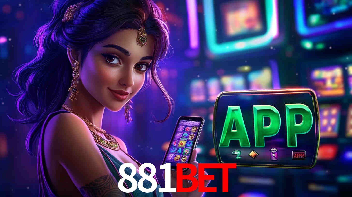 Descubra a Magia dos Jogos de Arcade no 881BET