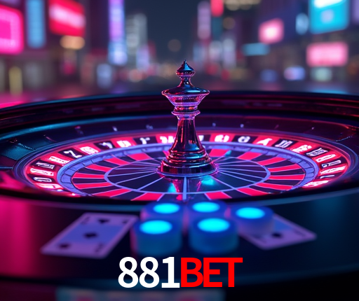 Diretório de Jogos 881BET