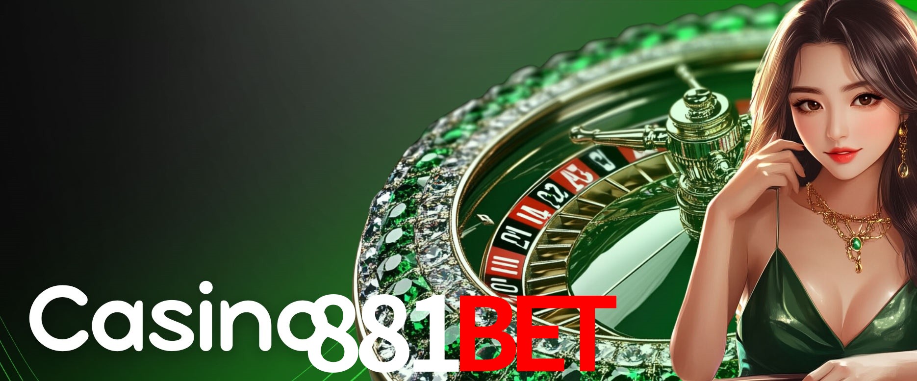 Secure Login 881BET