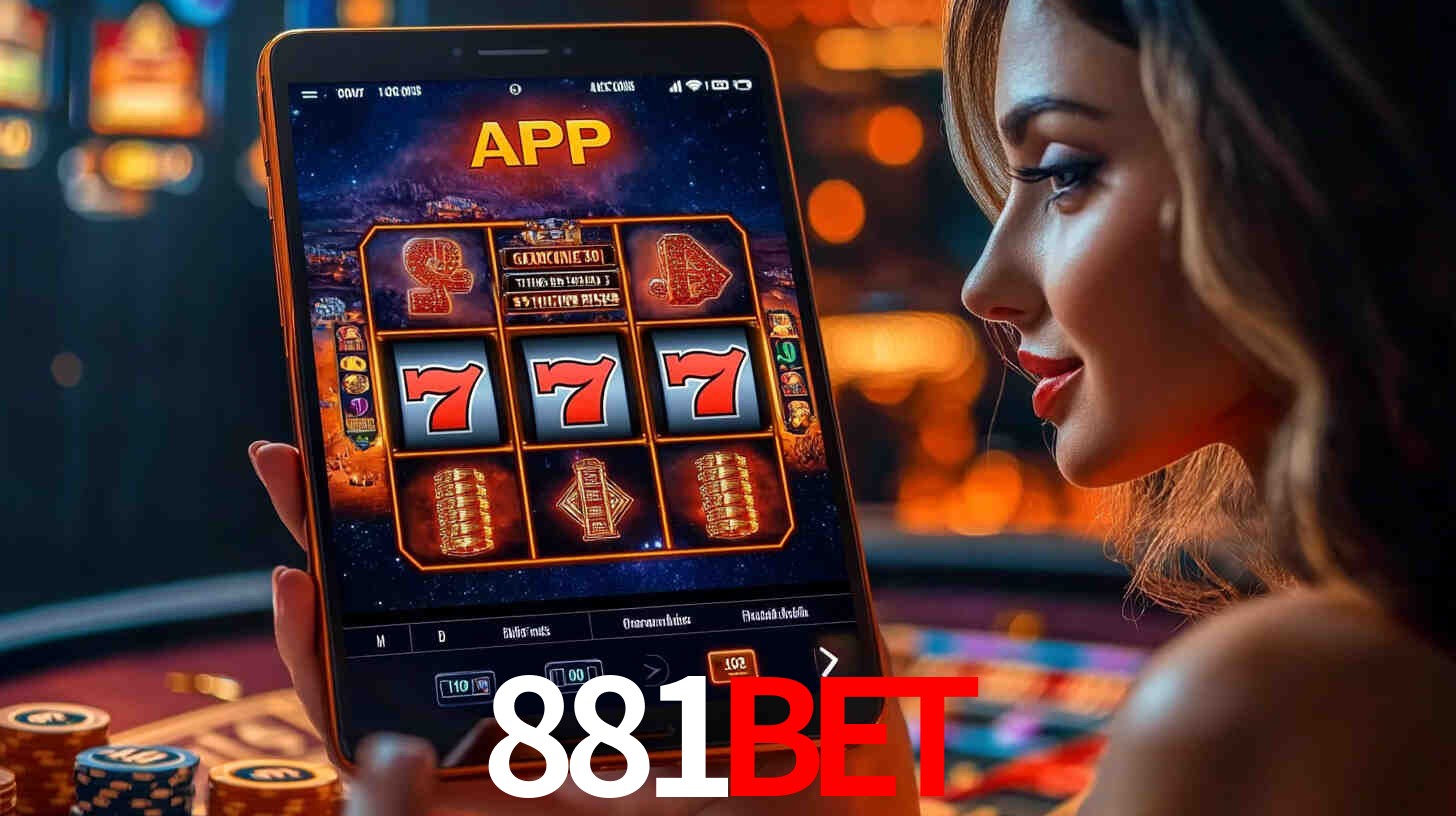 Desvendando o Mundo dos Jogos Virtuais na 881BET