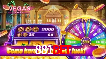 Platform Technology 881BET
