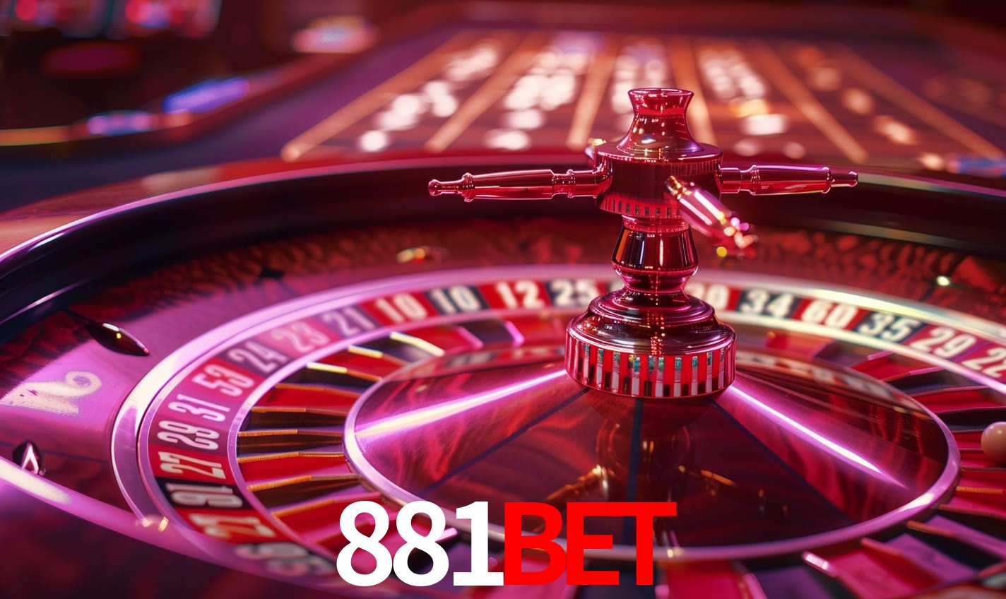 Benefícios da Conta 881BET