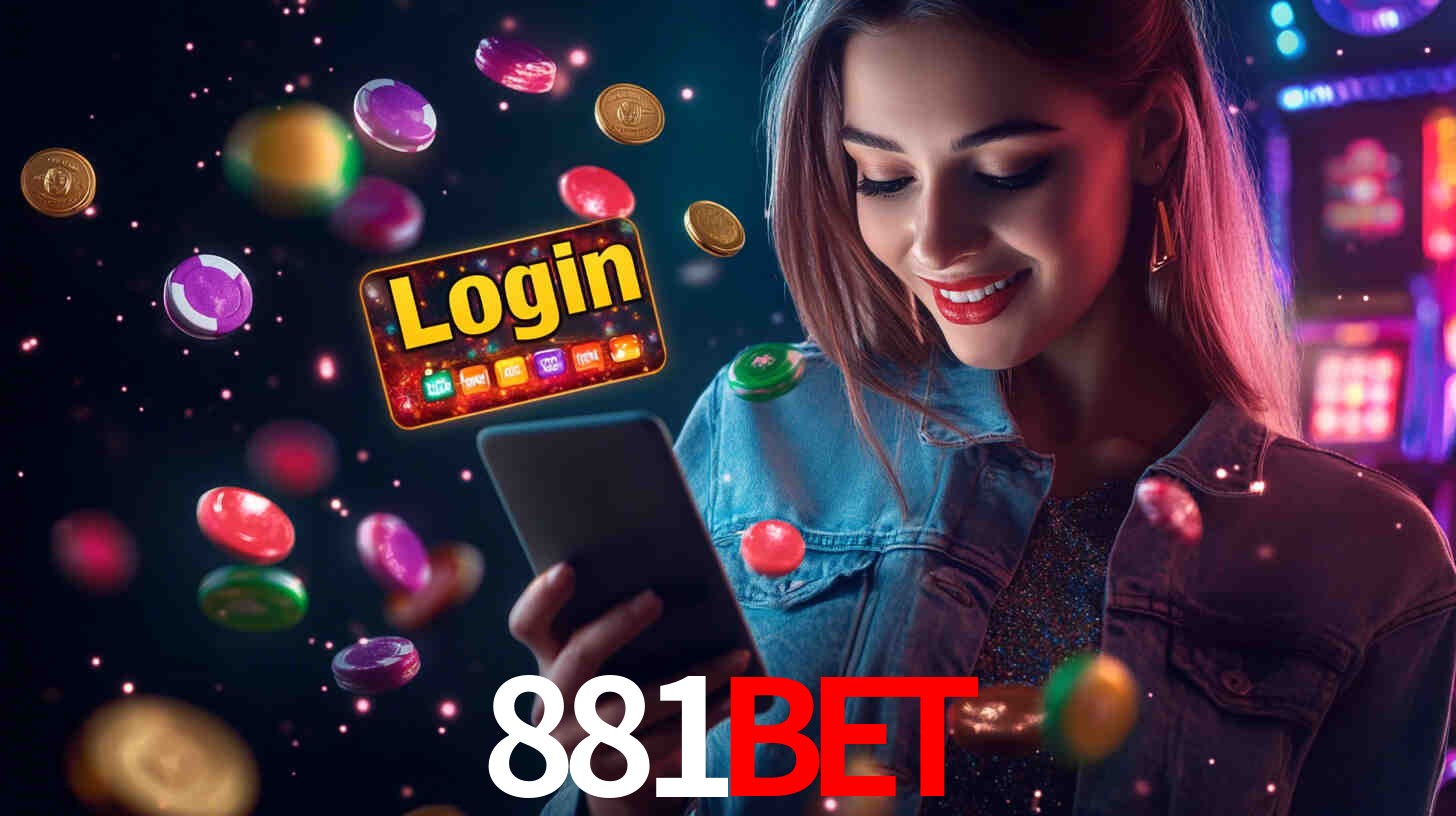 Apostas de Futebol 881BET