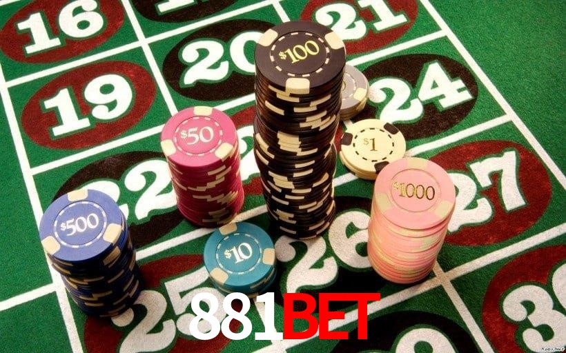 Integração de APIs 881BET