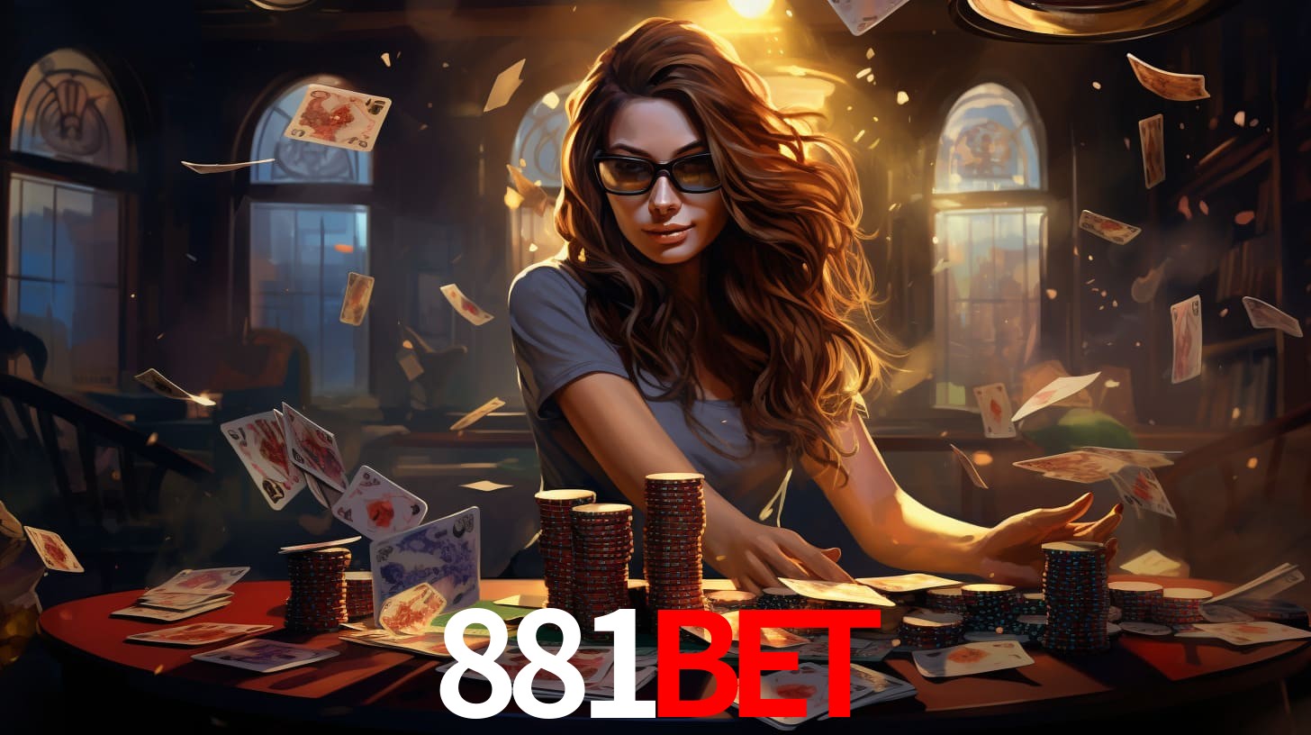 Tournaments 881BET