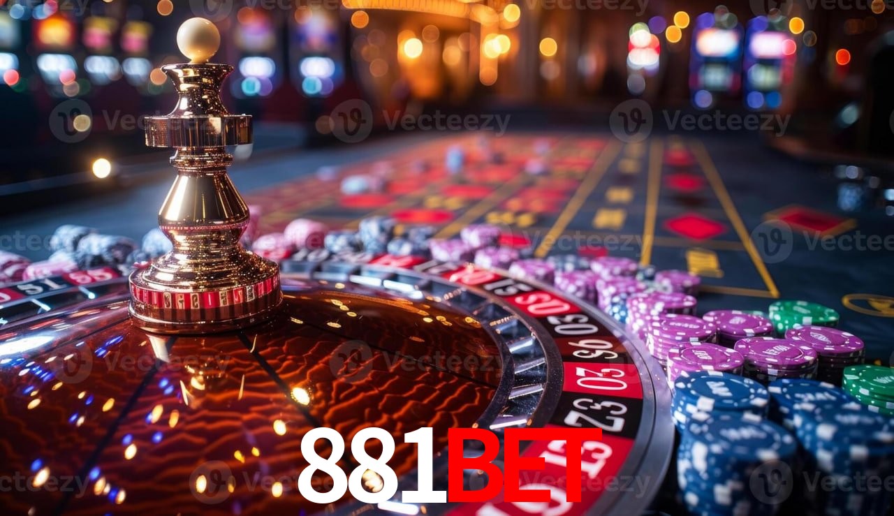 2FA Security 881BET