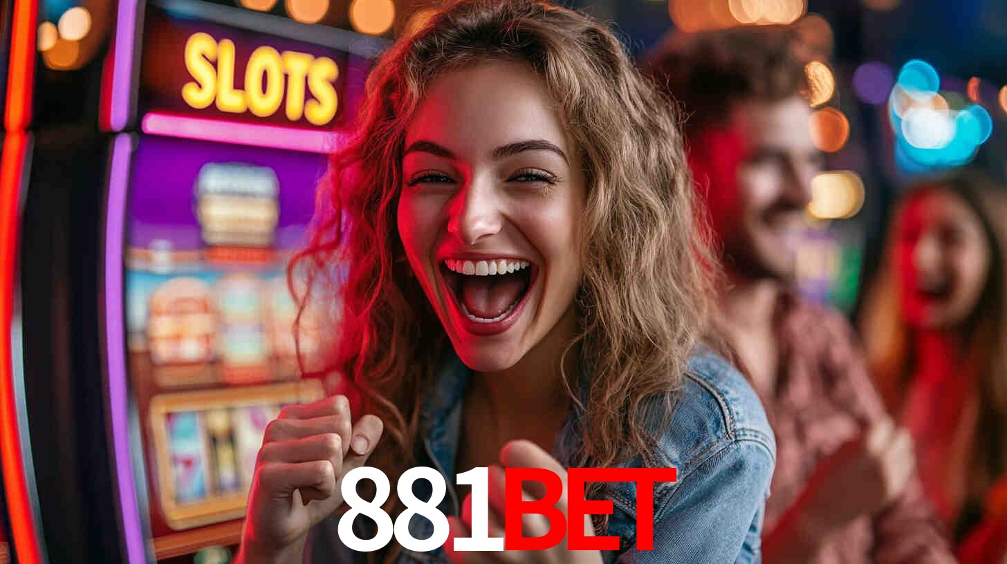 Recursos de Bônus 881BET