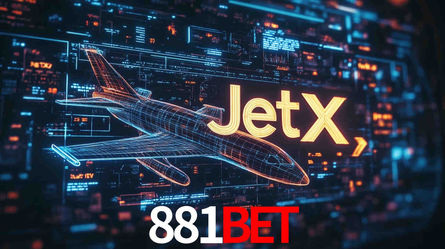 Casino Ao Vivo 881BET