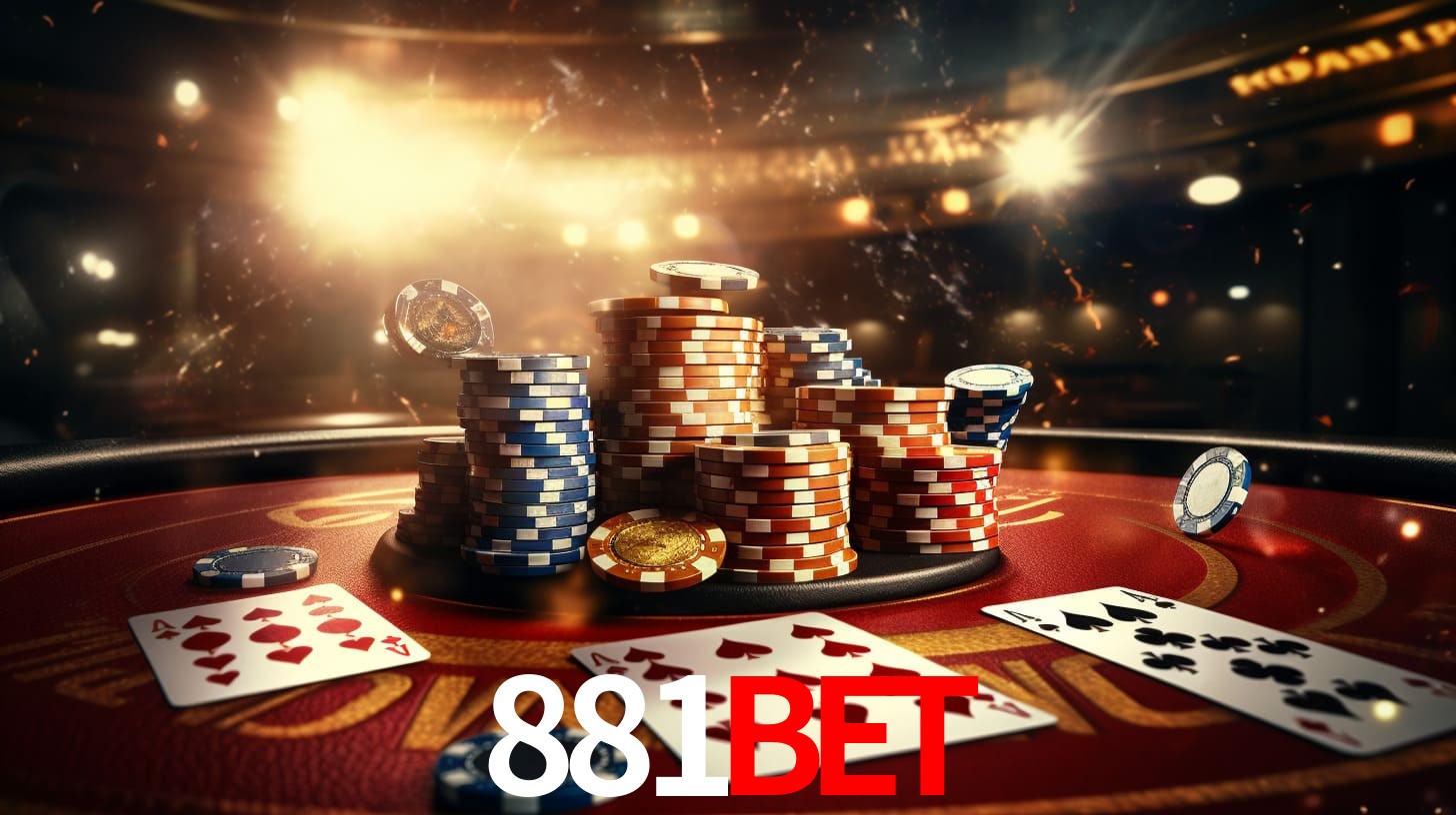 Daily Bonuses 881BET
