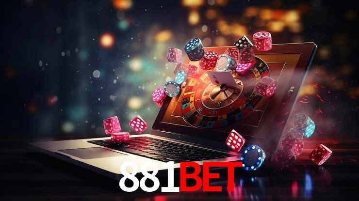 Promoção Relâmpago 881BET