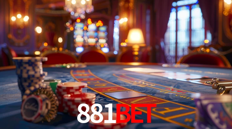 Game Statistics 881BET