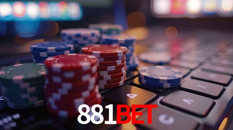 Explorando a Categoria de Eventos em Apostas na 881BET