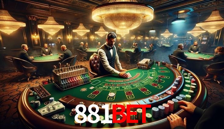 Tennis Betting 881BET