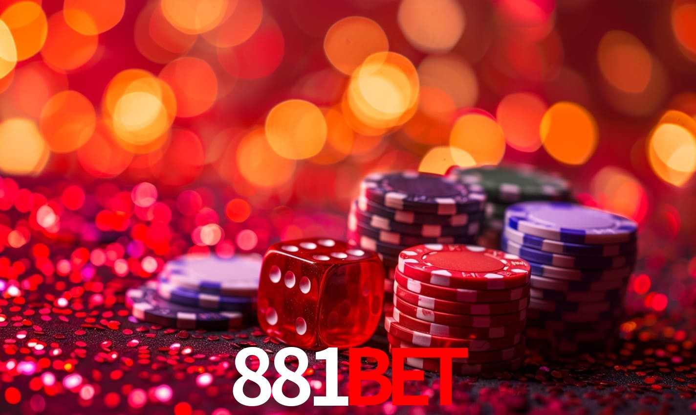 Login Seguro 881BET