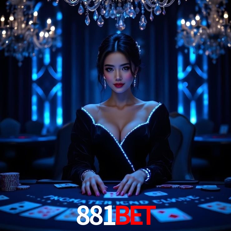 Apostas Esportivas na 881BET: Um Guia Completo