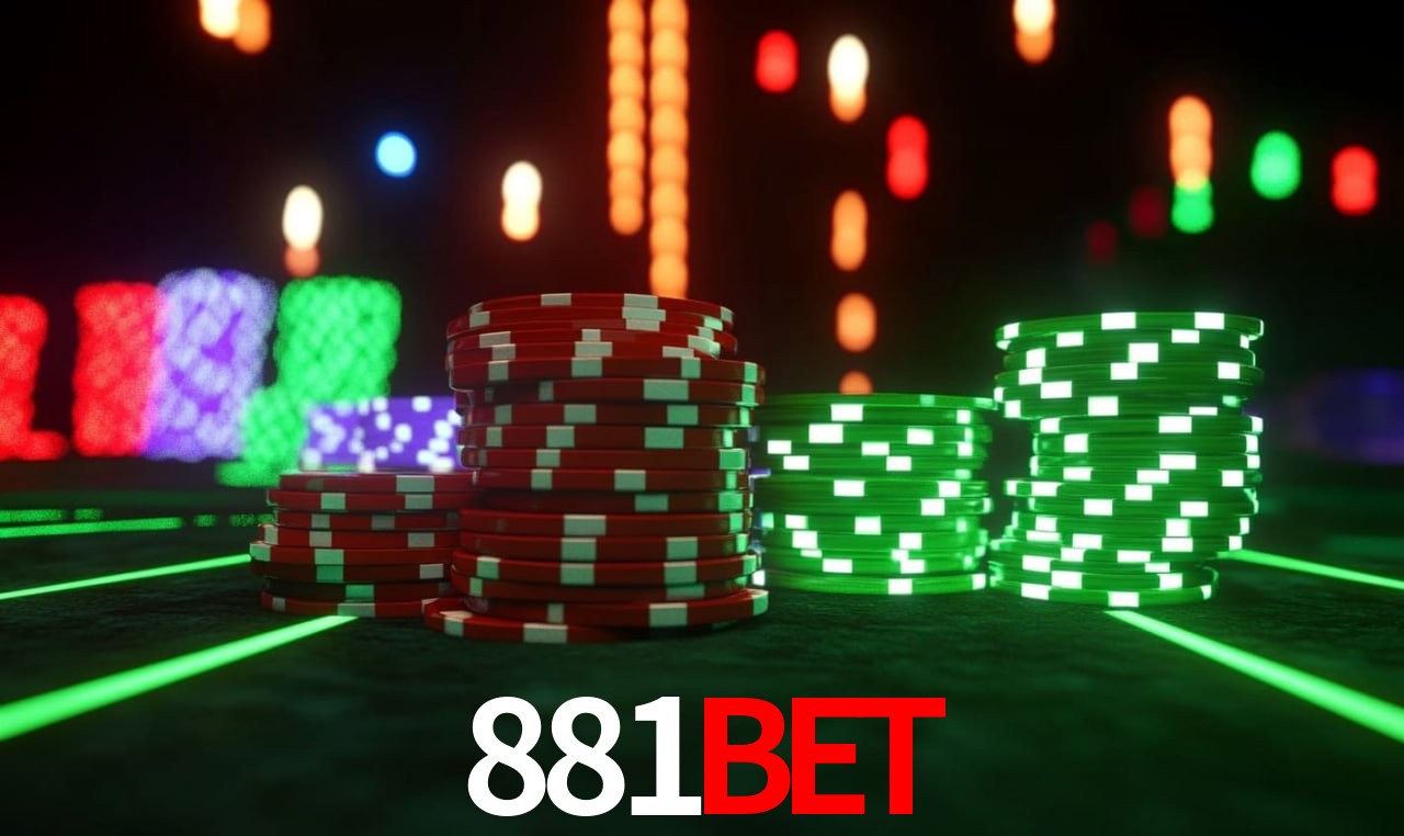 Basketball Betting 881BET