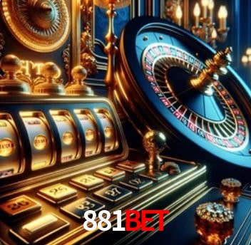 A Revolução dos Aplicativos de Jogos no 881BET