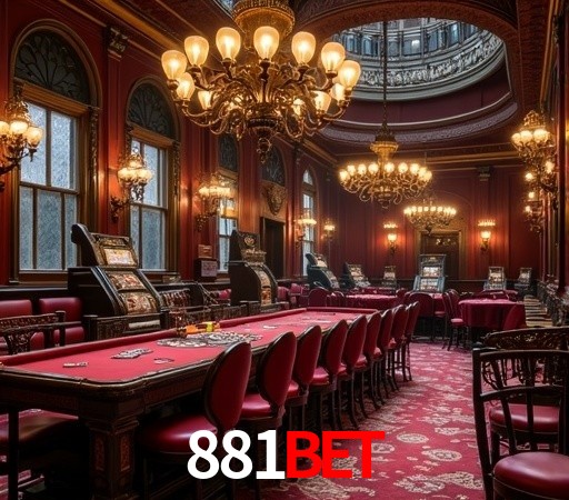 Explorando a Categoria de Eventos em Apostas na 881BET