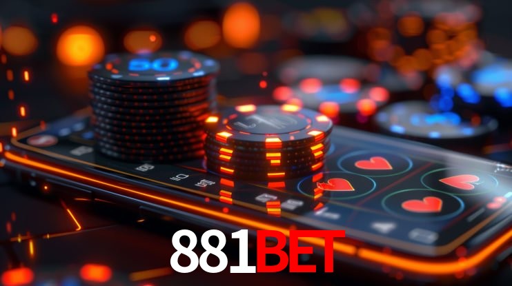 Football Betting 881BET