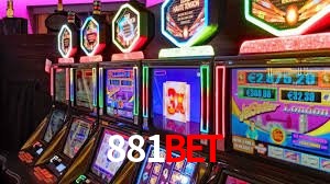 Desvendando o Mundo dos Jogos Virtuais na 881BET