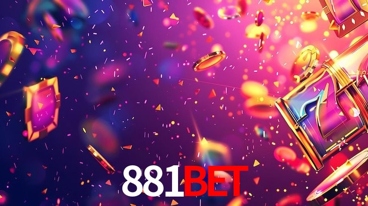 Promoções Sazonais 881BET