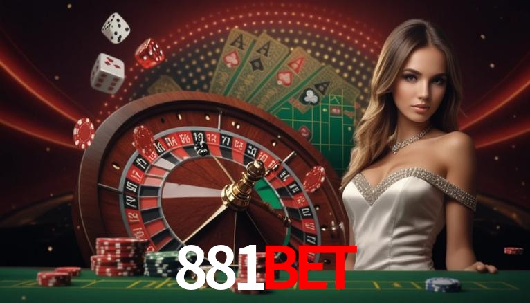 Bonus Features 881BET