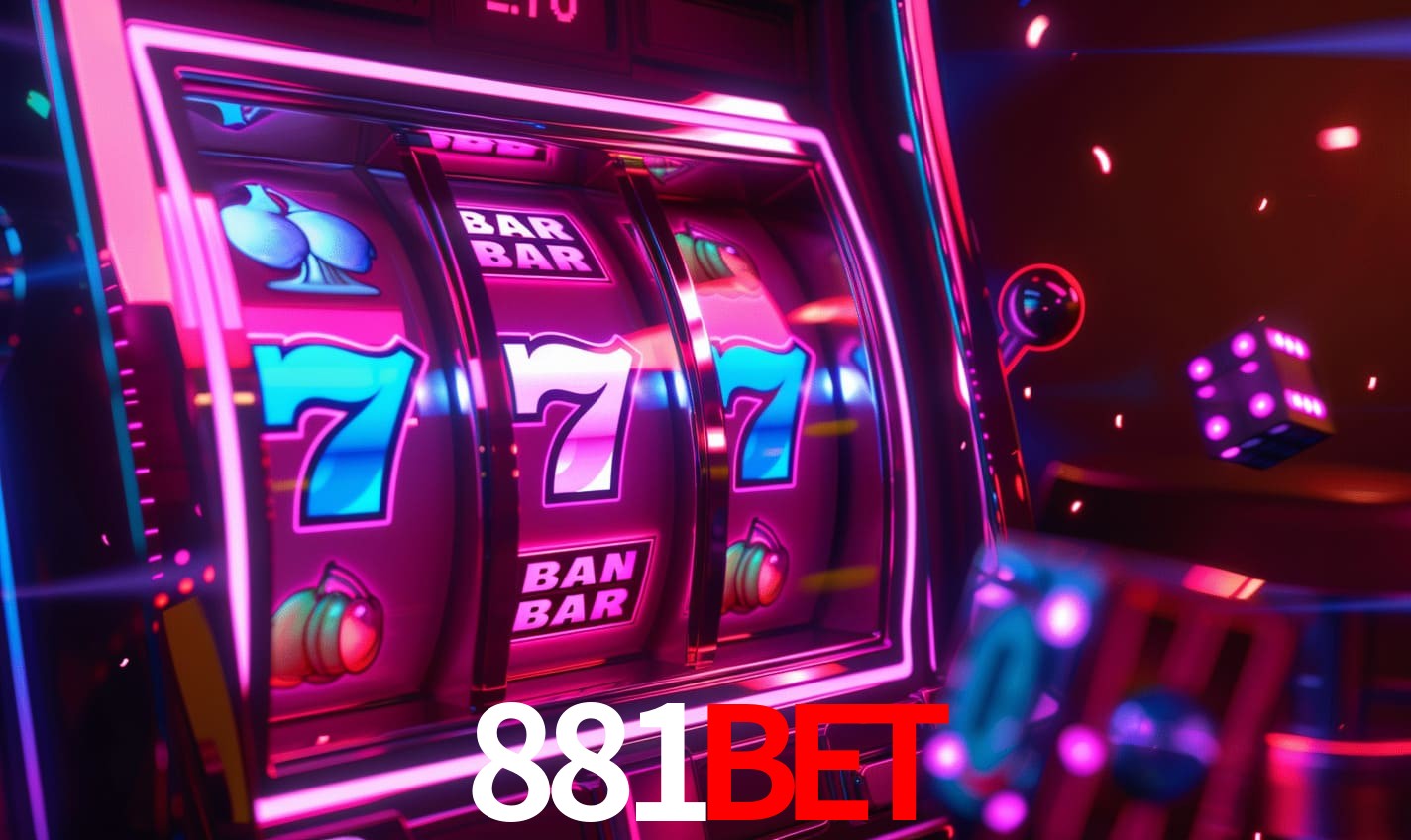 Cadastro Rápido 881BET