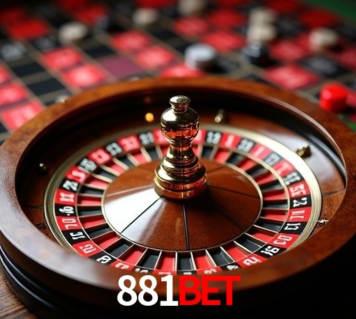 Inovações de Jogos na 881BET: O Futuro das Experiências Interativas