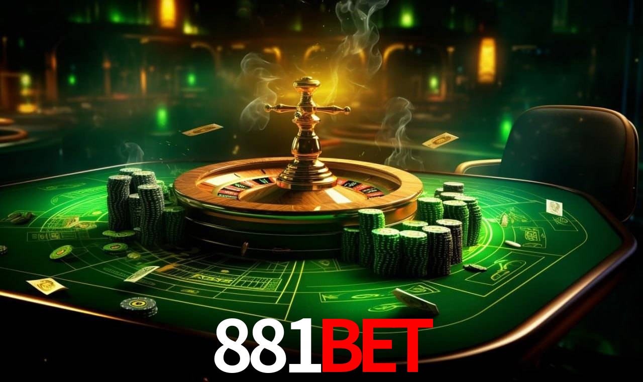 Especiais de Fim de Semana 881BET