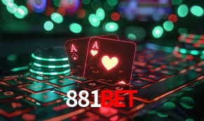 Inovações de Jogos na 881BET: O Futuro das Experiências Interativas