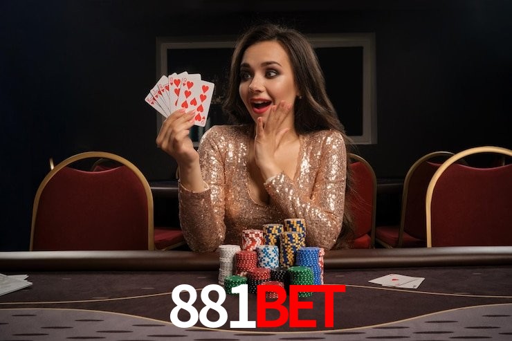 A Emoção da Loteria na 881BET: Uma Chance de Mudança de Vida