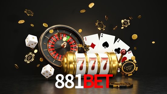 VIP Casino 881BET