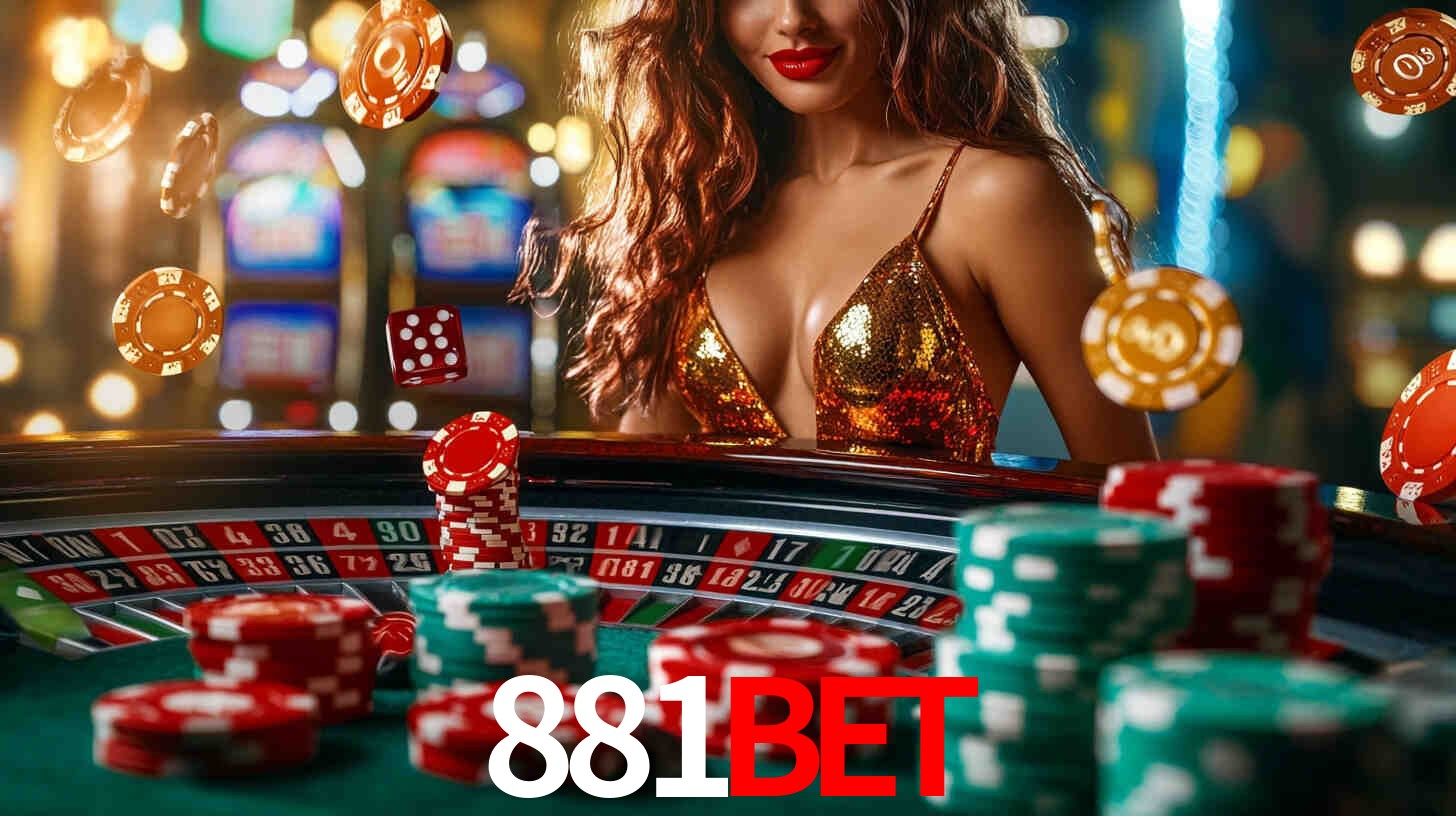 Explore as vantagens do 881BET: serviço profissional e confiabilidade