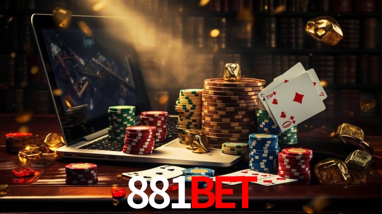 A Emoção da Loteria na 881BET: Uma Chance de Mudança de Vida