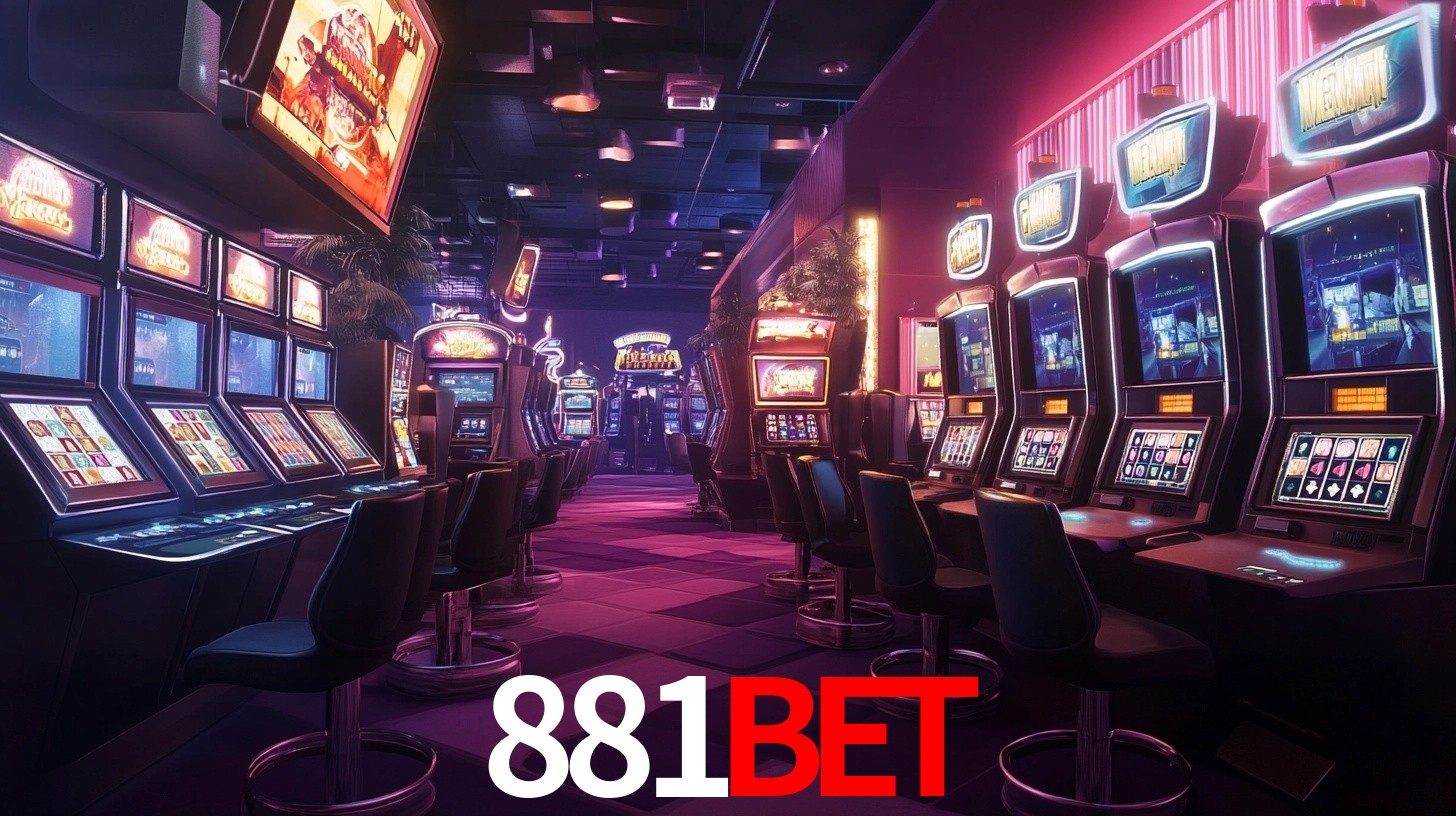 881BET
