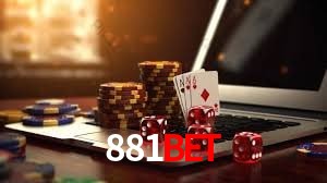 Desvendando o Mundo dos Jogos Virtuais na 881BET
