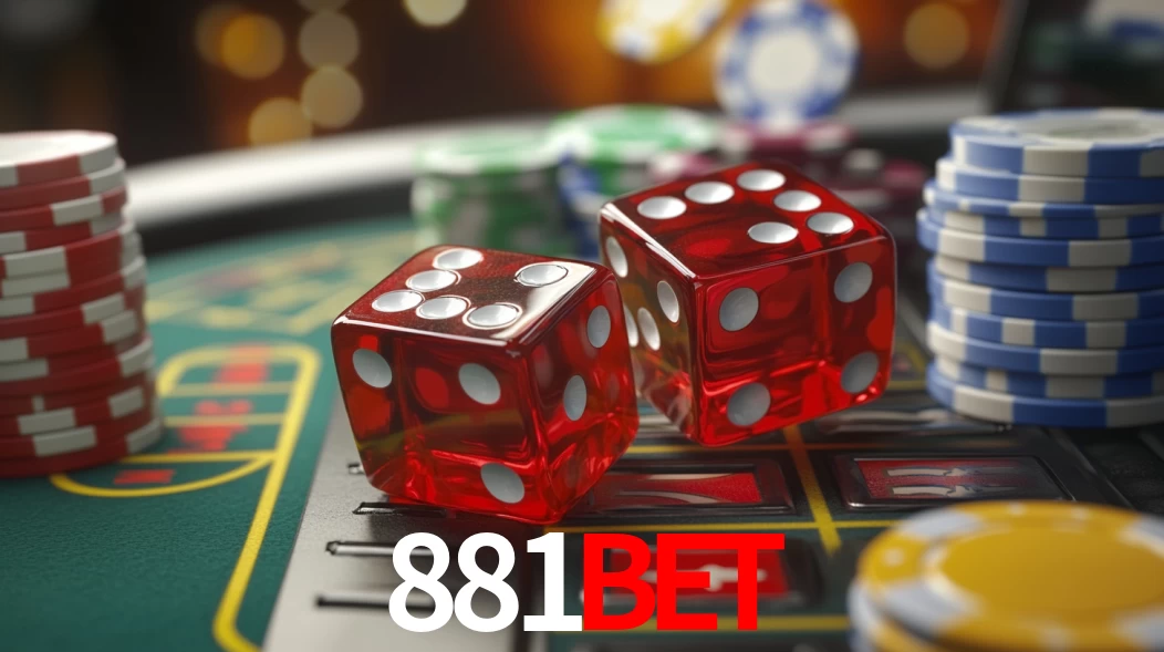 Exclusive Games 881BET