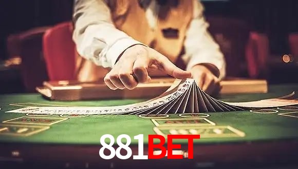 Live Casino 881BET
