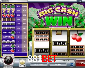 Explorando a Categoria de Eventos em Apostas na 881BET